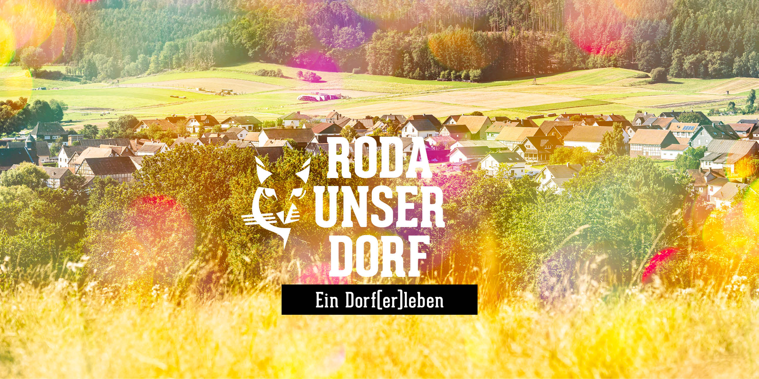 Roda Unser Dorf Startseite